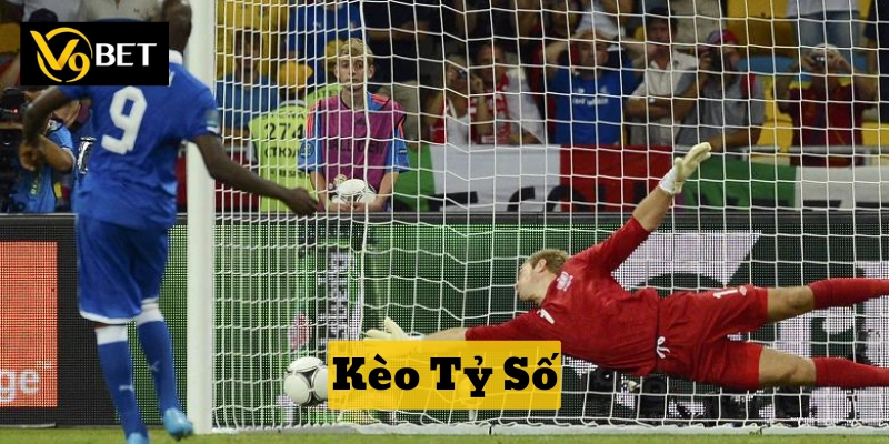 Kinh nghiệm vàng soi Kèo Tỷ Số 