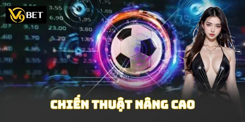 Chiến thuật nâng cao